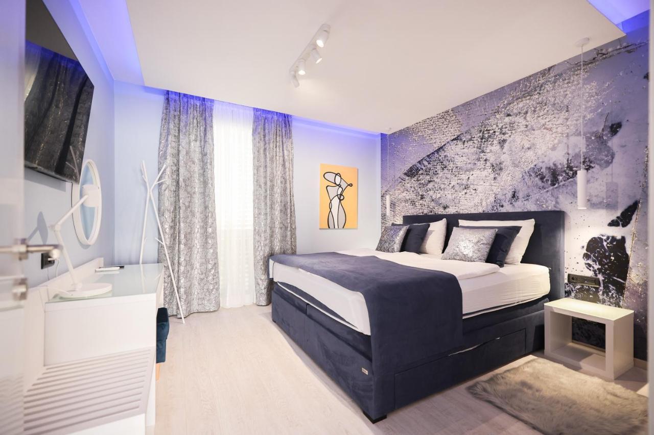 Apartment Larga Задар Экстерьер фото