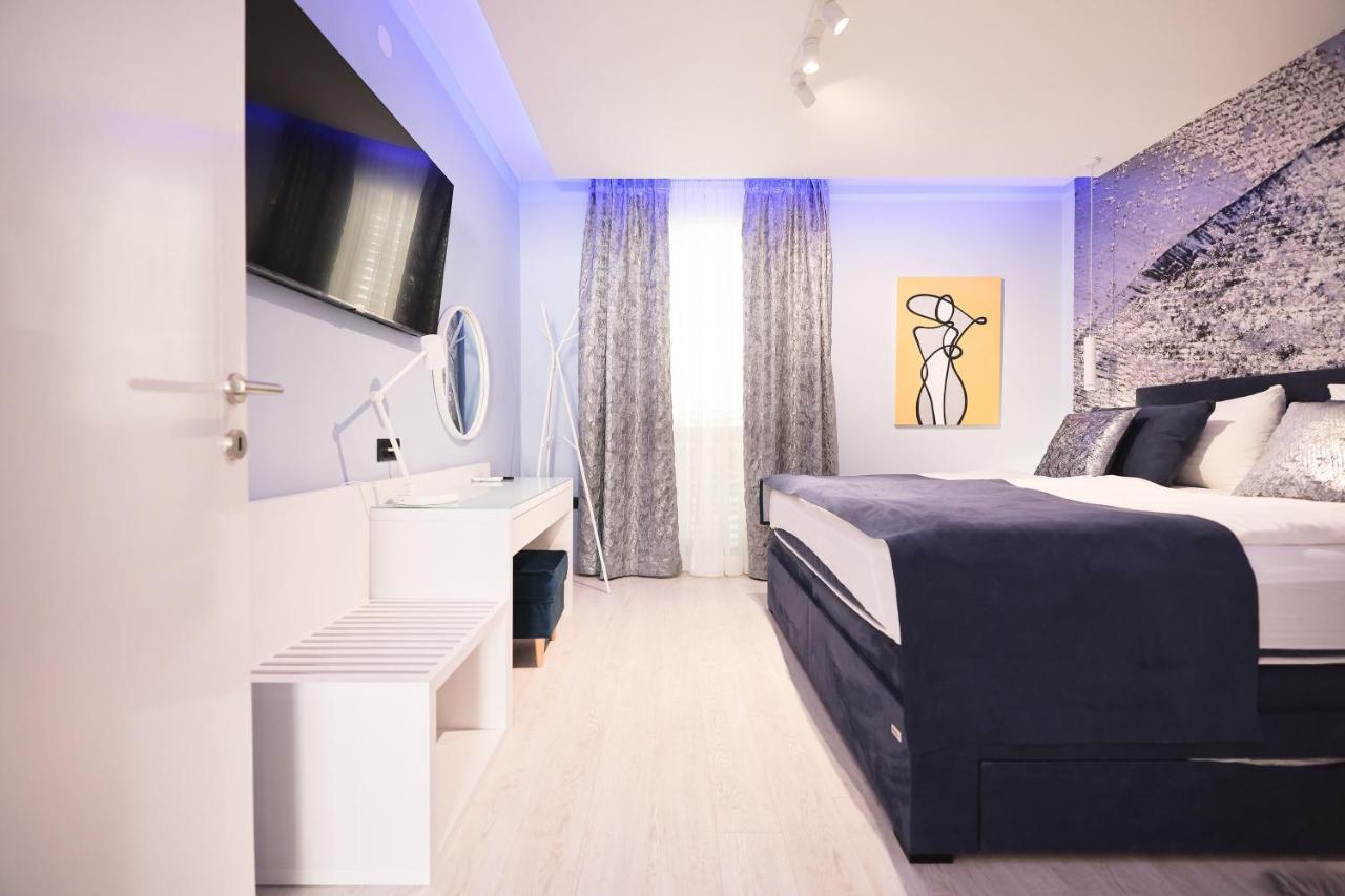 Apartment Larga Задар Экстерьер фото