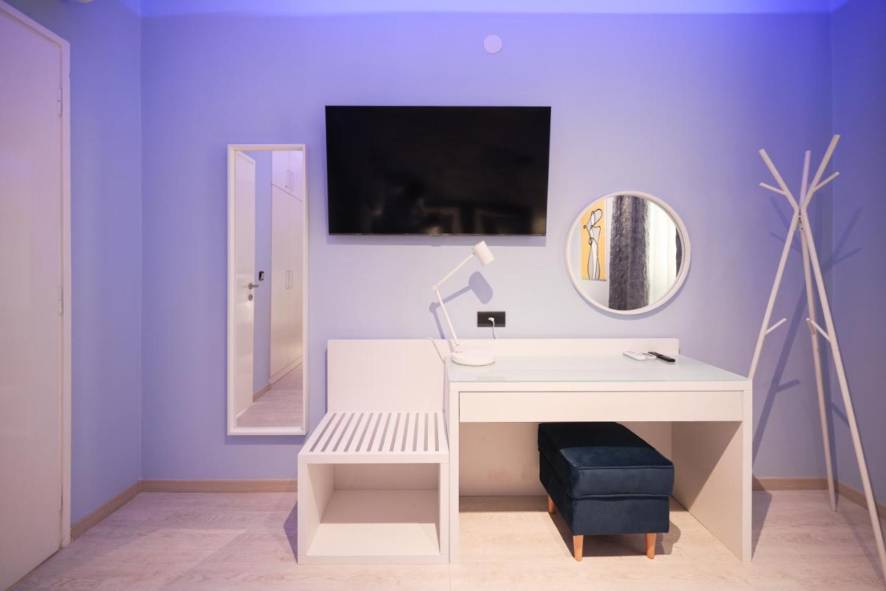 Apartment Larga Задар Экстерьер фото